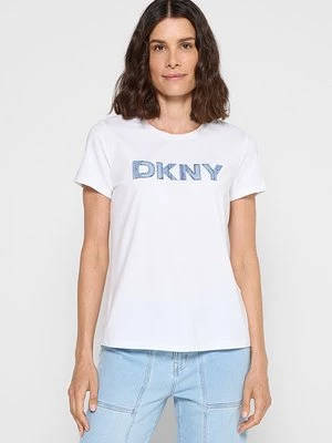 Obrázek produktu Triko s potiskem DKNY