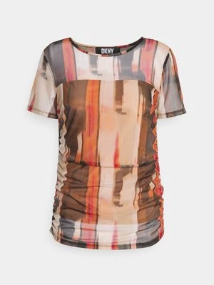 Obrázek produktu Triko s potiskem DKNY