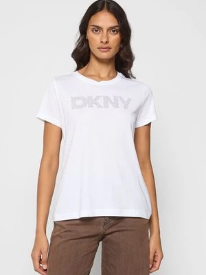 Obrázek produktu Triko s potiskem DKNY