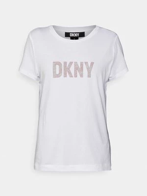 Obrázek produktu Triko s potiskem DKNY