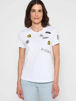Obrázek produktu Triko s potiskem DKNY