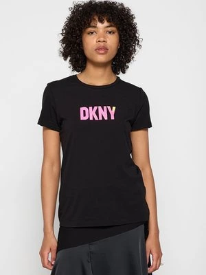 Obrázek produktu Triko s potiskem DKNY