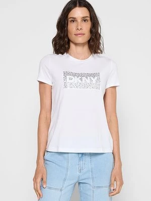 Obrázek produktu Triko s potiskem DKNY