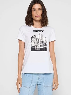 Obrázek produktu Triko s potiskem DKNY