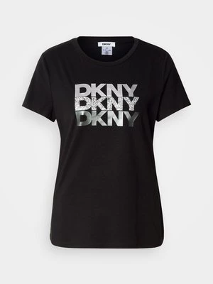 Obrázek produktu Triko s potiskem DKNY