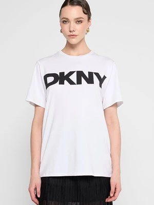 Obrázek produktu Triko s potiskem DKNY