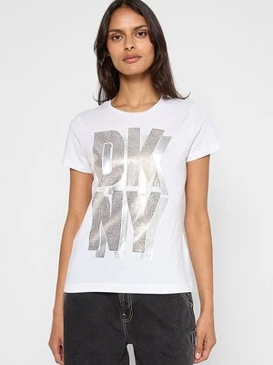 Obrázek produktu Triko s potiskem DKNY