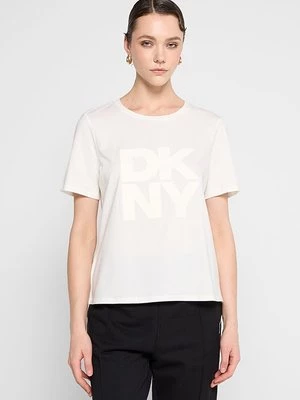 Obrázek produktu Triko s potiskem DKNY