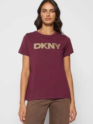 Obrázek produktu Triko s potiskem DKNY