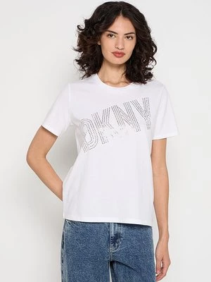 Obrázek produktu Triko s potiskem DKNY