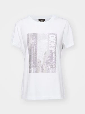 Obrázek produktu Triko s potiskem DKNY