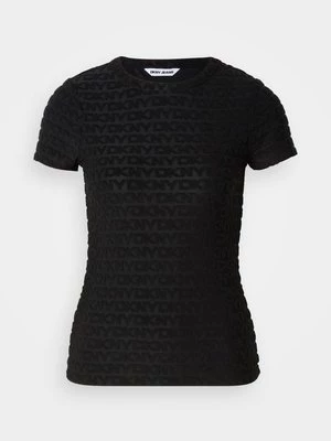Obrázek produktu Triko s potiskem DKNY