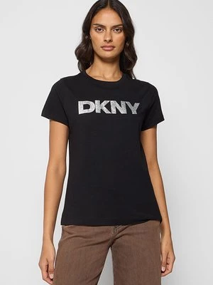 Obrázek produktu Triko s potiskem DKNY