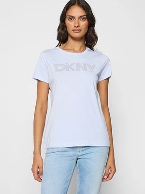 Obrázek produktu Triko s potiskem DKNY
