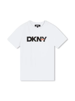 Obrázek produktu Triko s potiskem DKNY