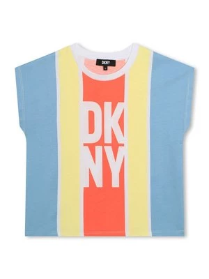 Obrázek produktu Triko s potiskem DKNY