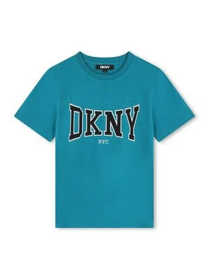 Obrázek produktu Triko s potiskem DKNY
