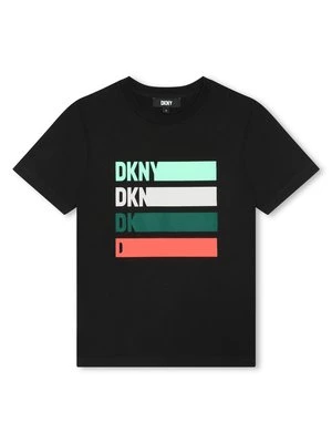 Obrázek produktu Triko s potiskem DKNY