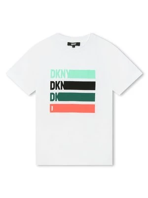 Obrázek produktu Triko s potiskem DKNY