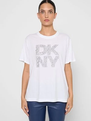Obrázek produktu Triko s potiskem DKNY