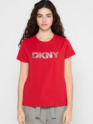 Obrázek produktu Triko s potiskem DKNY
