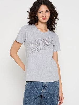 Obrázek produktu Triko s potiskem DKNY