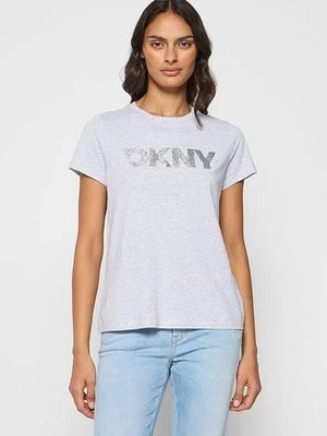 Obrázek produktu Triko s potiskem DKNY