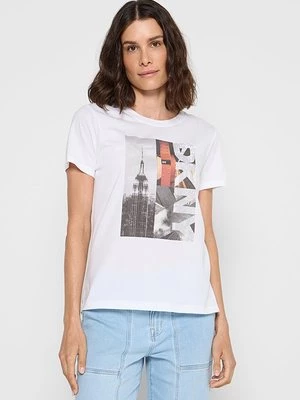 Obrázek produktu Triko s potiskem DKNY