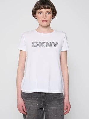 Obrázek produktu Triko s potiskem DKNY