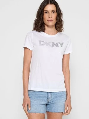 Obrázek produktu Triko s potiskem DKNY