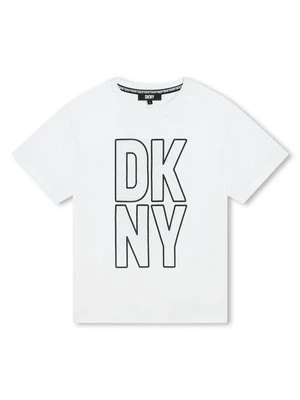 Obrázek produktu Triko s potiskem DKNY