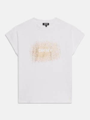 Obrázek produktu Triko s potiskem DKNY