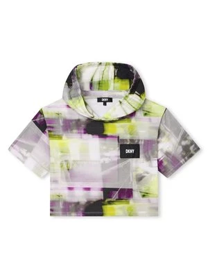 Obrázek produktu Triko s potiskem DKNY