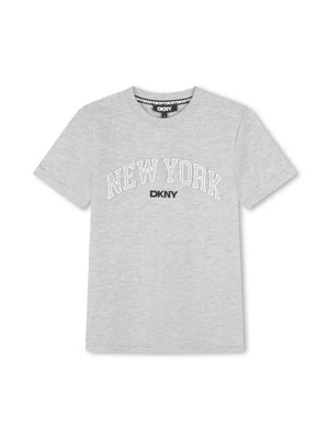 Obrázek produktu Triko s potiskem DKNY