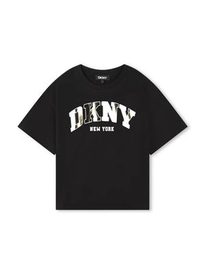 Obrázek produktu Triko s potiskem DKNY