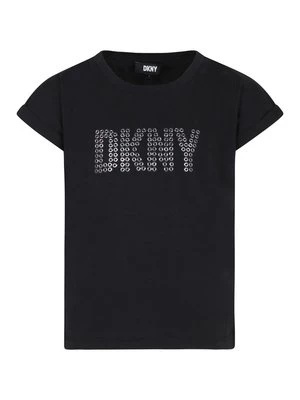 Obrázek produktu Triko s potiskem DKNY