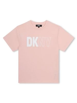 Obrázek produktu Triko s potiskem DKNY