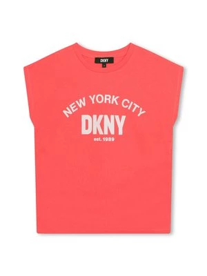 Obrázek produktu Triko s potiskem DKNY