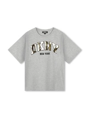 Obrázek produktu Triko s potiskem DKNY