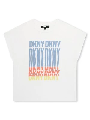 Obrázek produktu Triko s potiskem DKNY