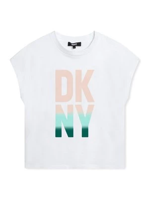 Obrázek produktu Triko s potiskem DKNY