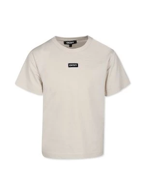 Obrázek produktu Triko s potiskem DKNY