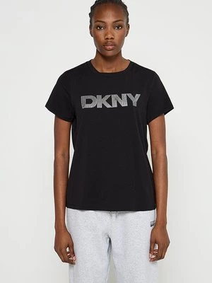 Obrázek produktu Triko s potiskem DKNY Sport