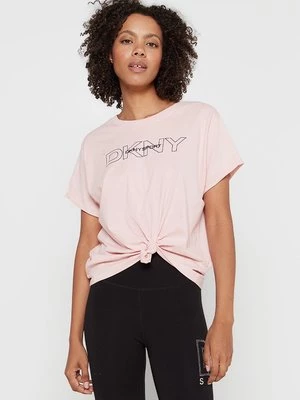 Obrázek produktu Triko s potiskem DKNY Sport