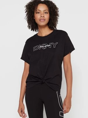 Obrázek produktu Triko s potiskem DKNY Sport