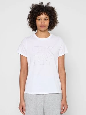 Obrázek produktu Triko s potiskem DKNY Sport