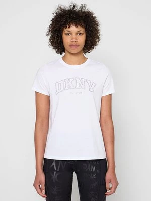 Obrázek produktu Triko s potiskem DKNY Sport