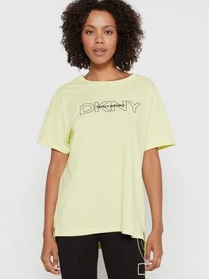 Obrázek produktu Triko s potiskem DKNY Sport