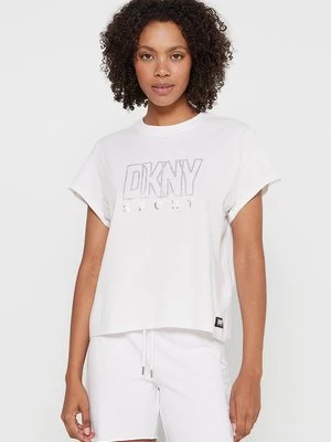 Obrázek produktu Triko s potiskem DKNY Sport