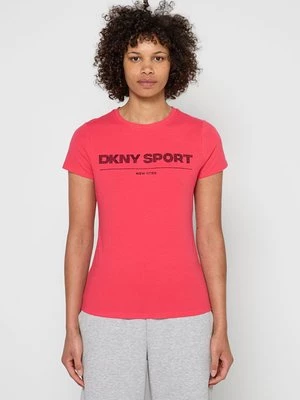 Obrázek produktu Triko s potiskem DKNY Sport